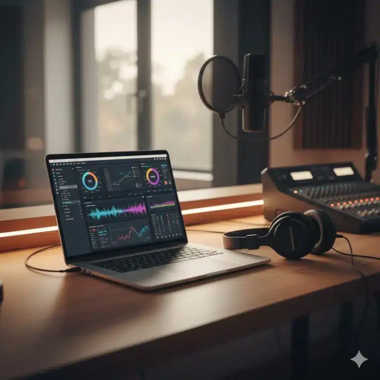 Zeno Media Launches HLS | Faster Playback & Smarter Podcast Monetization Worldwide