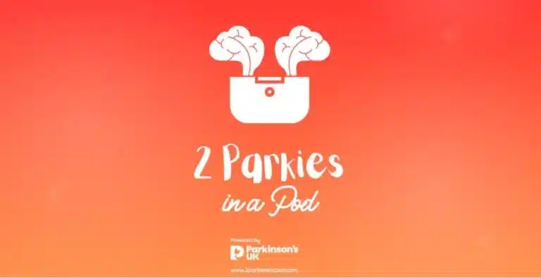 Podcast Reveals Remarkable Parkinson’s Genetic Discovery | 2 Parkies in a Pod