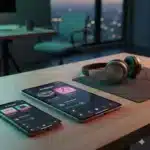 Apple Podcasts iOS 26.2 Update: Chapters, Timed Links & Episode Art