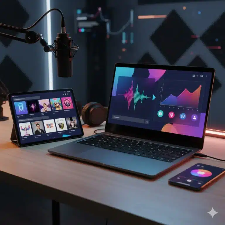 Audiencelift Unveils New API to Transform Podcast and YouTube Growth