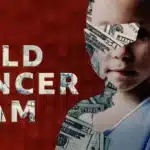 BBC Exposes Global Child Cancer Charity Scam | World of Secrets Investigation
