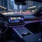 BYD–Stingray Partnership Redefines In-Car Audio and Dashboard Entertainment