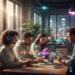 Podcasting 2026: The Rise of Liquid Content and the Future of Podcasts