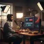 Podcastle Launches Async Intelligence AI Tool to Boost Video Watch-Time