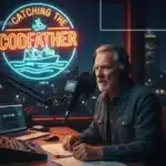 Boston’s GBH Launches ‘Catching The Codfather’ Podcast for Public Radio Nationwide