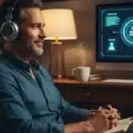 Podcast Advertising’s Biggest Opportunity Lies With 35–44 Age Group, Not Gen Z