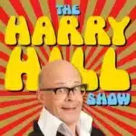 Harry Hill Launches New Visual Podcast “The Harry Hill Show” | Comedy Meets Chaos in 2026