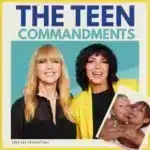 The Teen Commandments Podcast Partners with Audio Always for Major Expansion