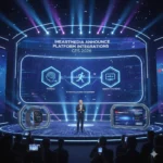 iHeartMedia Unveils New Platform Integrations at CES 2026 | AI, Fitness & Smart TV Expansion