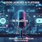 Audion Launches Audion AI to Automate and Optimise Digital Audio Advertising Campaigns
