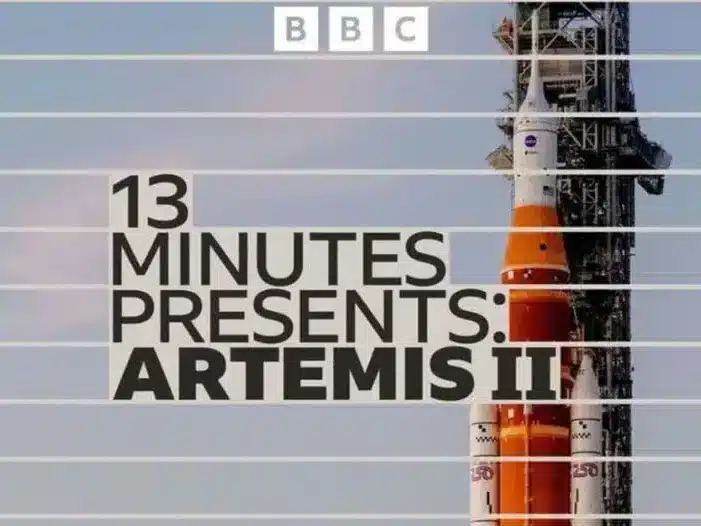 BBC Launches Daily Artemis II Podcast Coverage as NASA Returns Astronauts to the Moon