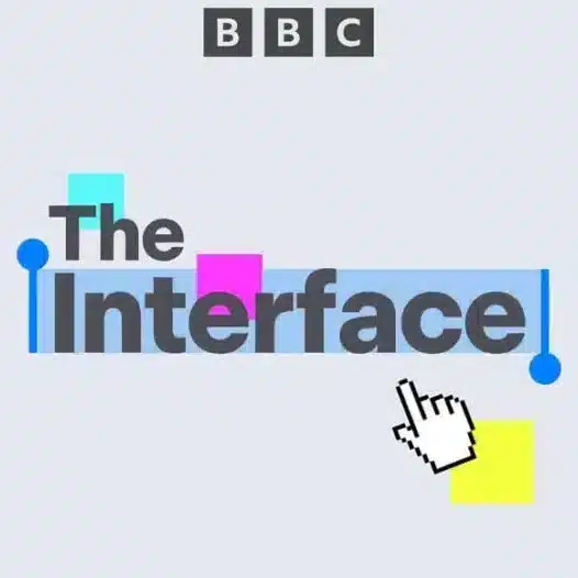 BBC Studios The Interface podcast reaches number one in UK Apple tech charts