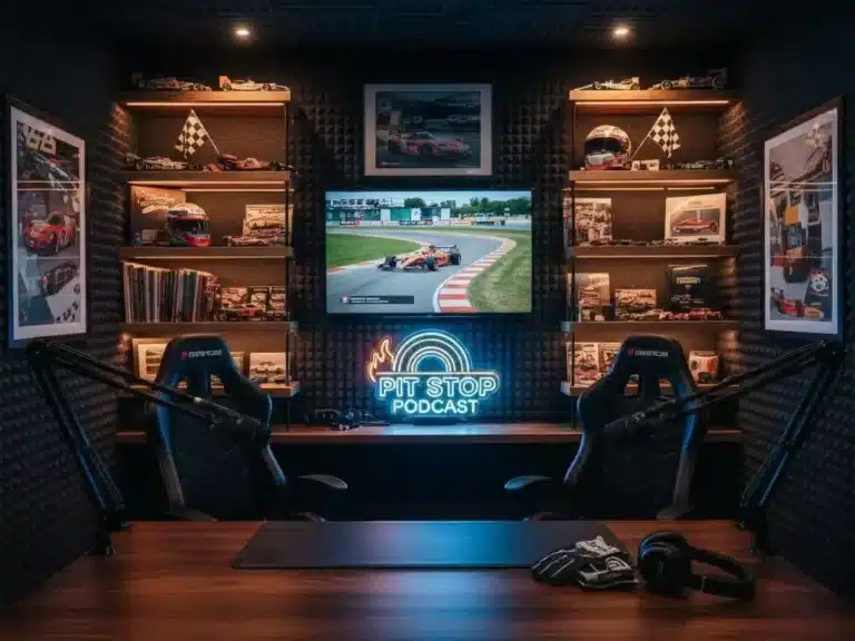 Study Finds Niche Sports Podcasts Deliver Higher ROI Than NFL, NBA & MLB Shows in 2026