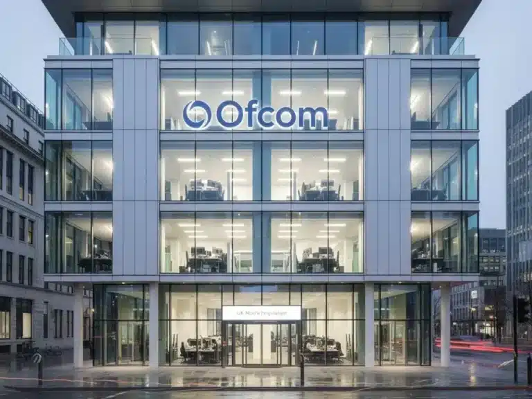 Ofcom to Regulate Netflix, Disney+ and Prime Video Under Media Act 2024 | New UK Streaming Rules Explained