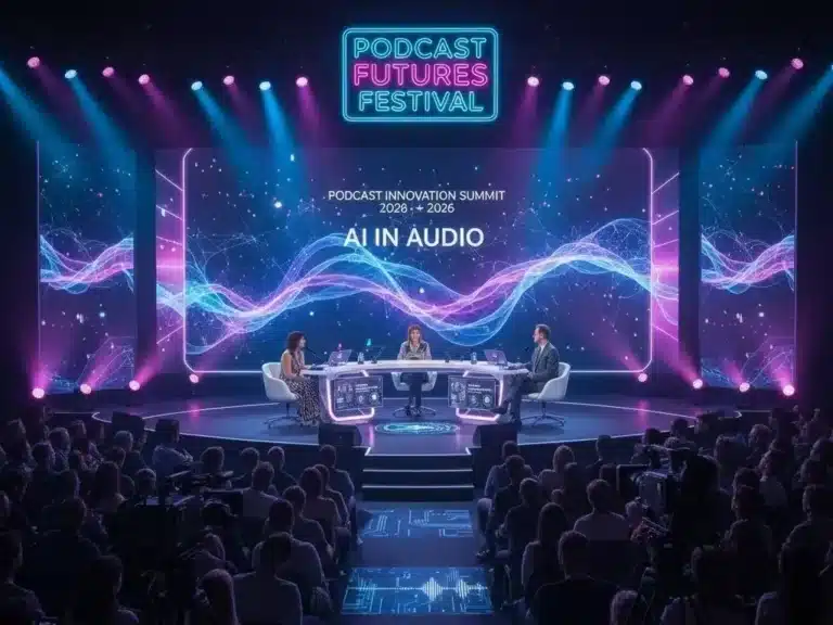 Black Effect Podcast Festival 2026 Returns to Atlanta