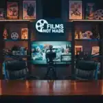 AI Revives Lost Hollywood Projects in ‘Films Not Made’ Podcast Launching March 2026