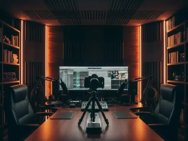 Simulcast Podcast Boom: Why YouTube Views Still Trail RSS Downloads in Measurable Performance