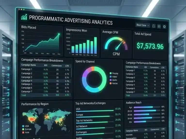 Media Quality Overtakes Cost Control in Programmatic Advertising, ANA Report Reveals 20-Point Performance Gap