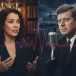 Queens, Kings and Dastardly Things Podcast Explores Kennedy Dynasty in New Mini-Series