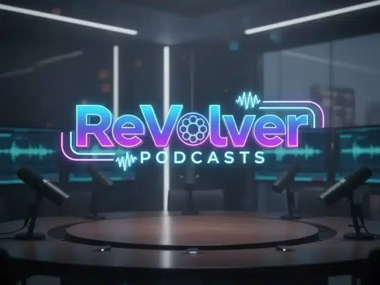 ReVolver Expands in Mexico With TelevisaUnivision Ad Sales Pact Amid $3.7B Podcast Boom