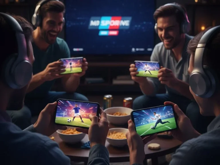 Sports Podcasts Surge 71% in 5 Years as Diehard Fans Shift to Audio