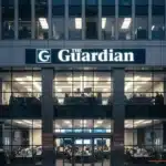 The Guardian Launches Daily Video News Podcast for U.S. Audience in 2026