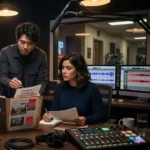 Campus Files Podcast Season 2 Returns With Shocking University Investigations