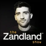Zandland Launches “The Zandland Show” Vodcast and Live Events in Major Media Expansion