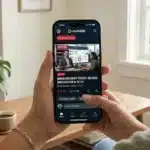 Rumble Growth Surges as Conservative Podcasts, Ads & Shorts Drive Comeback