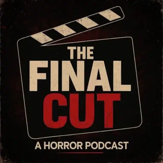 The Final Cut Season 2 podcast cover art