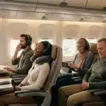 British Airways Adds Audible Podcasts to Flights: 250+ Hours Free Entertainment