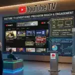 YouTube Pushes Creator Content Into TV-Style Advertising Era