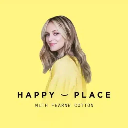 ollie King Opens Up About Dyslexia Anxiety on Fearne Cotton’s Happy Place Podcast