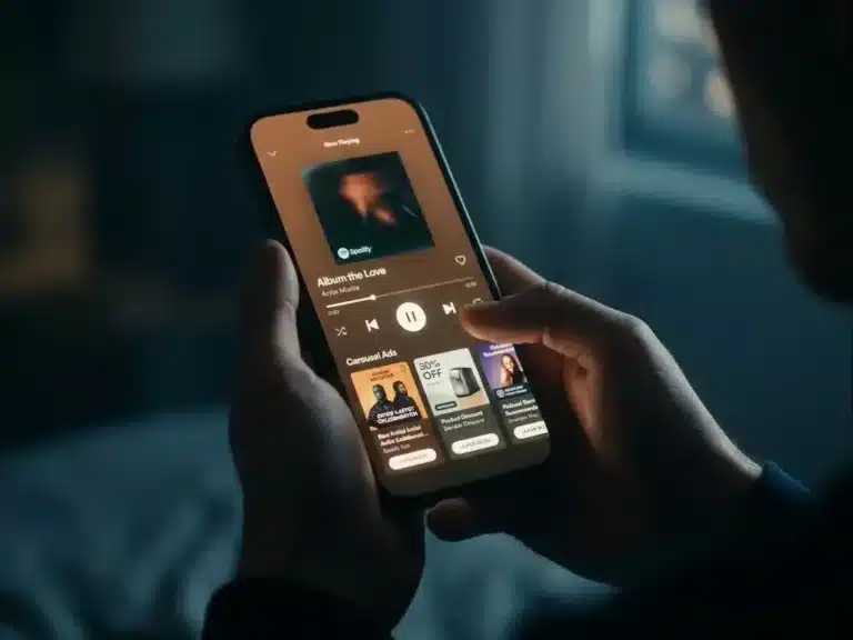 Spotify Launches AI-Powered Ad Tools to Boost Campaign Performance and Engagement