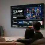 Crooked Media Expands Into Television With Launch of New FAST Channel SANEtv