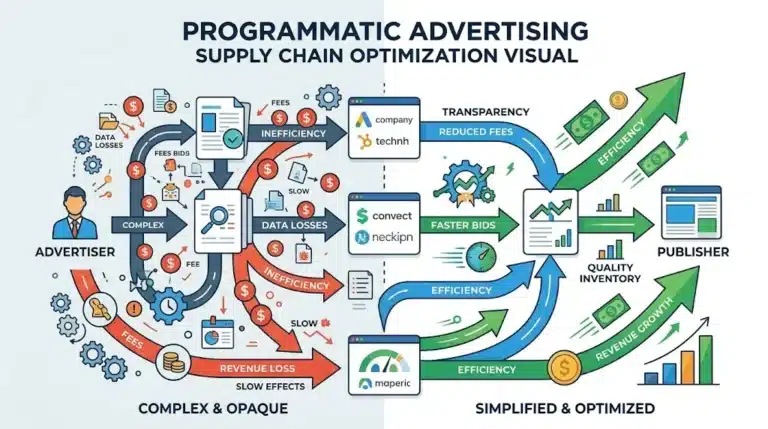 IAB Tech Lab Launches Open-Source Tool to Reduce Programmatic Ad Waste in 2026