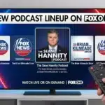 Fox One Expands Podcast Lineup With 8 New Shows