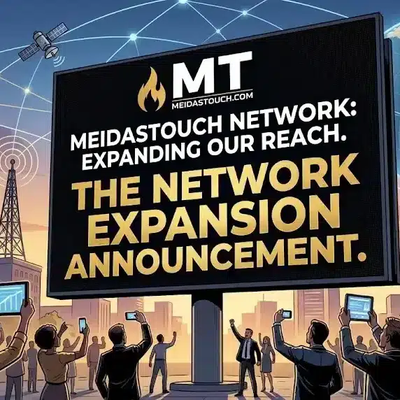 MeidasTouch Expansion News: Soros Investment Fuels Major Growth & Media Acquisitions
