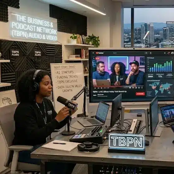 OpenAI Acquires TBPN Podcast in Multi-Million Dollar Deal