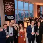 Webby Awards 2026 Winners: Amy Poehler, Don Lemon & Top Podcasts Revealed