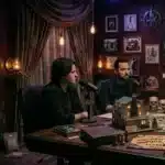 Morbid Launches ‘The Salem Slicer’ Interactive True-Crime Board Game With Hunt A Killer