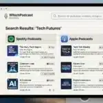 WhichPodcast Launches Cross-Platform Podcast Search Engine for Spotify, Apple & YouTube