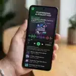 Spotify Introduces AI Personal Podcasts Feature | Save AI Audio on Spotify