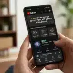 YouTube Surpasses 1 Billion Monthly Podcast Users, Launches AI Features and Smarter Playback Tools