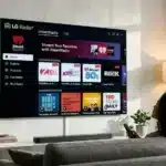 LG Radio+ Adds iHeartRadio Podcasts and Live Radio Stations to Smart TVs and Connected Devices
