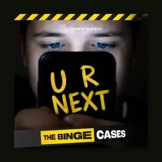 Sony Music Launches U R NEXT Podcast Exploring Online Gaming Harassment and True Crime